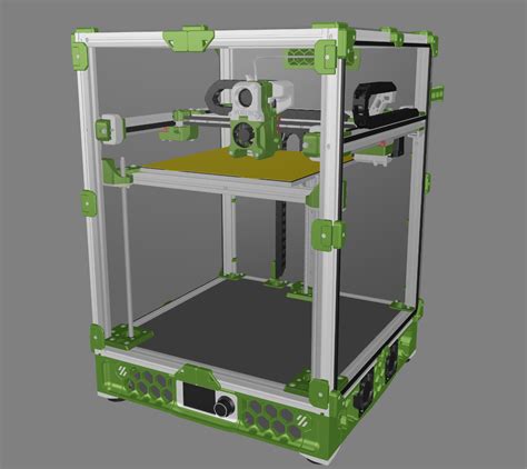 Voron color configurator - West3D Voron V2.4 Self-Source Configurator. West3D Printing SKU: V2Config. Price: $1,300.00. From $117.34/mo with. Check your purchasing power. Build …